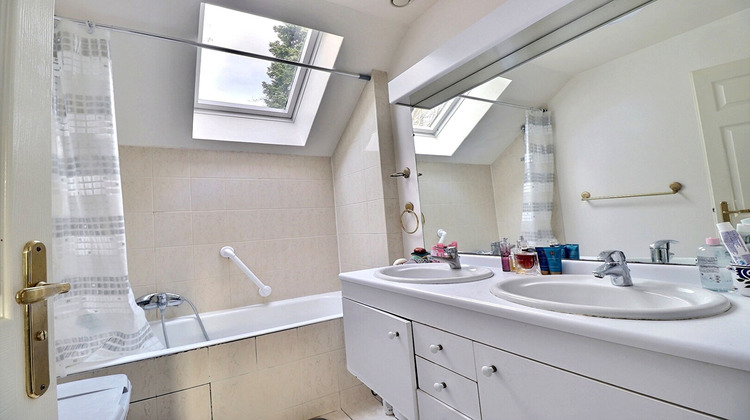 Ma-Cabane - Vente Maison FOURQUEUX, 135 m²