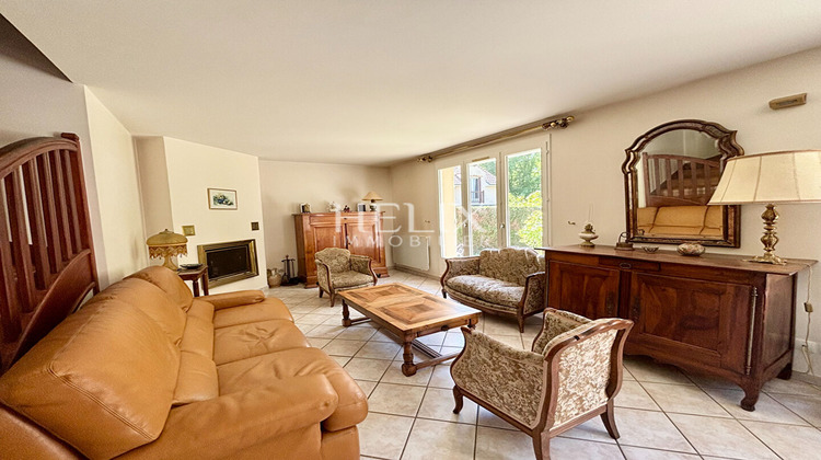 Ma-Cabane - Vente Maison FOURQUEUX, 145 m²