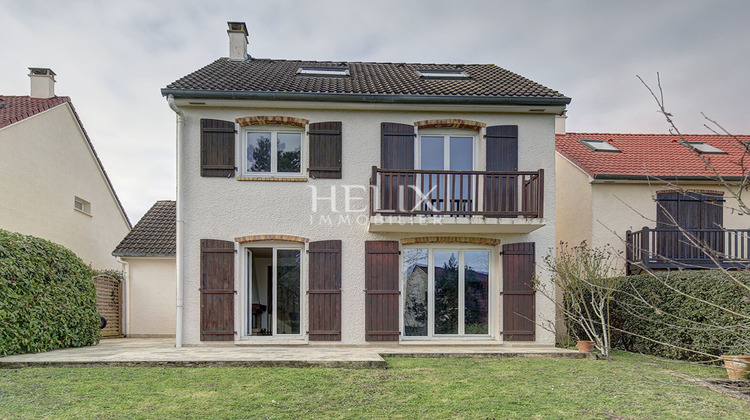 Ma-Cabane - Vente Maison FOURQUEUX, 141 m²