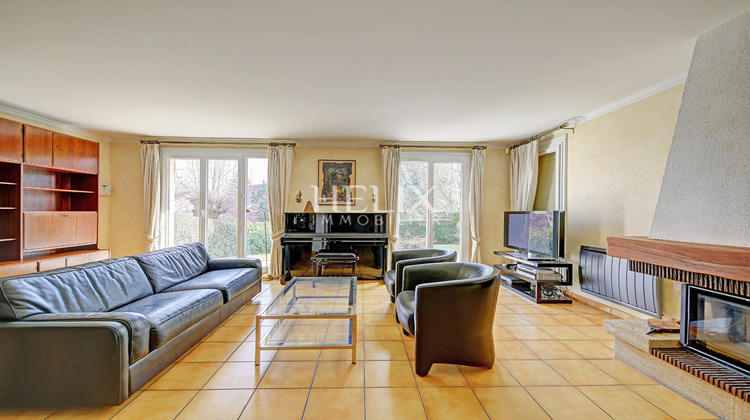 Ma-Cabane - Vente Maison FOURQUEUX, 141 m²