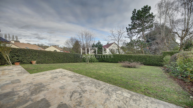 Ma-Cabane - Vente Maison FOURQUEUX, 141 m²