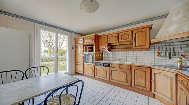 Ma-Cabane - Vente Maison FOURQUEUX, 141 m²