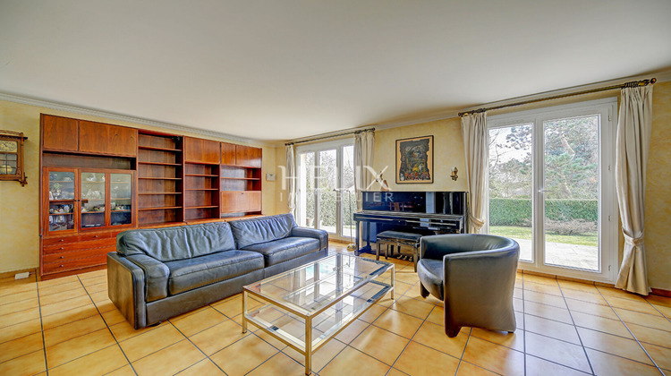 Ma-Cabane - Vente Maison FOURQUEUX, 141 m²