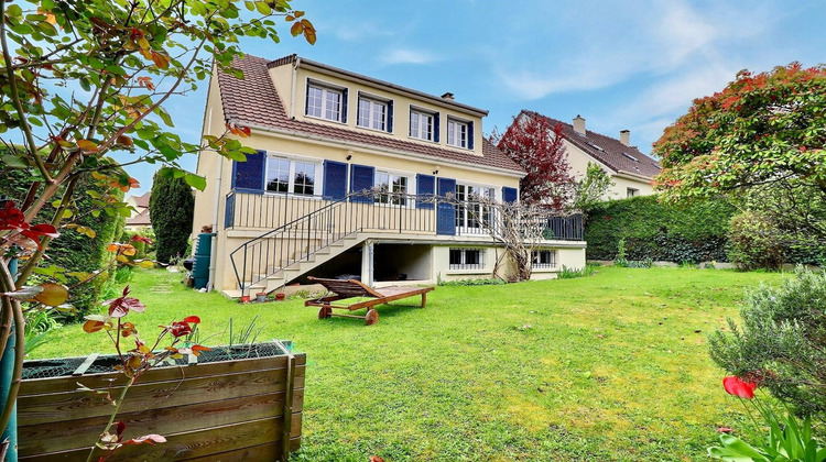 Ma-Cabane - Vente Maison FOURQUEUX, 149 m²