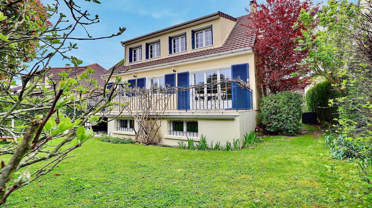 Ma-Cabane - Vente Maison FOURQUEUX, 149 m²