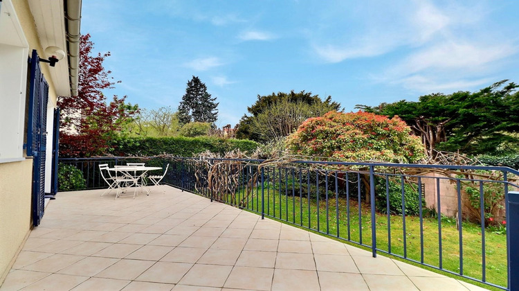 Ma-Cabane - Vente Maison FOURQUEUX, 149 m²