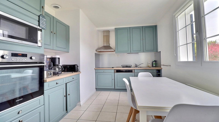 Ma-Cabane - Vente Maison FOURQUEUX, 149 m²