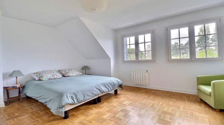 Ma-Cabane - Vente Maison FOURQUEUX, 149 m²