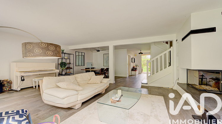Ma-Cabane - Vente Maison Fourqueux, 178 m²
