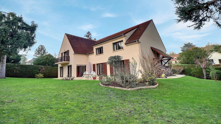 Ma-Cabane - Vente Maison FOURQUEUX, 273 m²
