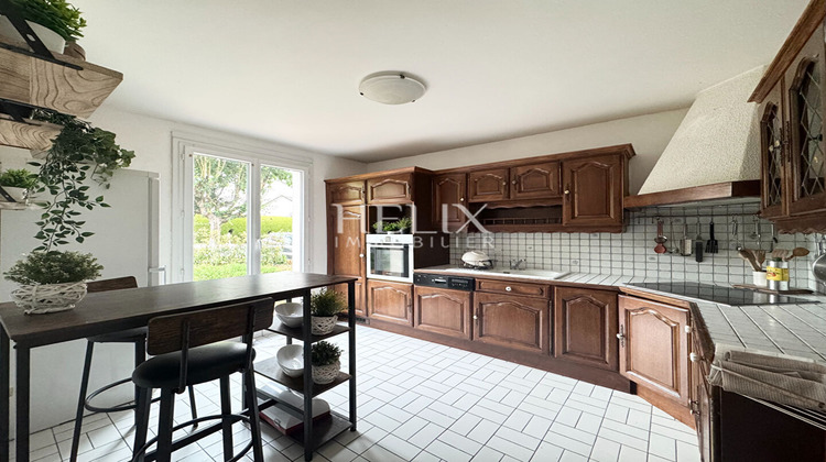 Ma-Cabane - Vente Maison FOURQUEUX, 141 m²