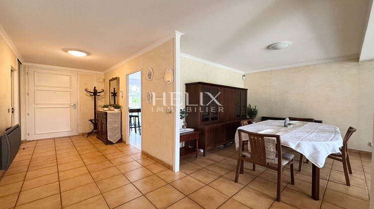 Ma-Cabane - Vente Maison FOURQUEUX, 141 m²