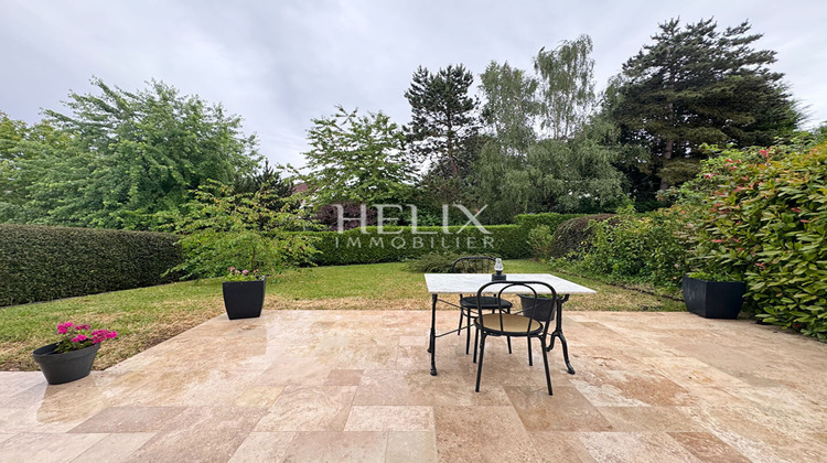 Ma-Cabane - Vente Maison FOURQUEUX, 141 m²