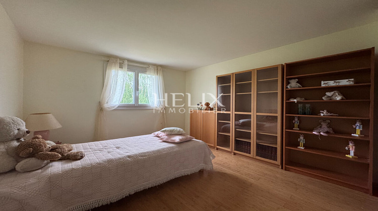 Ma-Cabane - Vente Maison FOURQUEUX, 141 m²