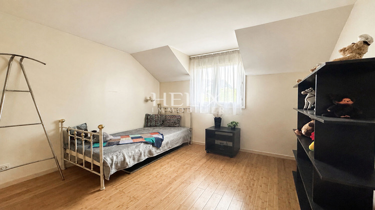 Ma-Cabane - Vente Maison FOURQUEUX, 141 m²