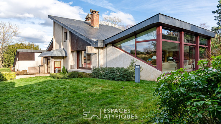 Ma-Cabane - Vente Maison FOURQUEUX, 427 m²