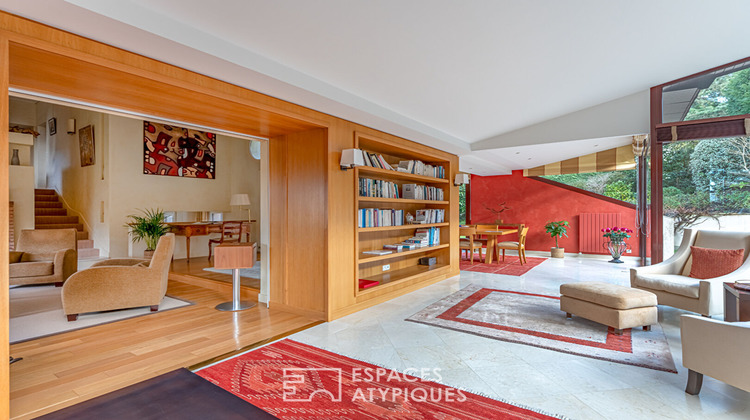 Ma-Cabane - Vente Maison FOURQUEUX, 427 m²