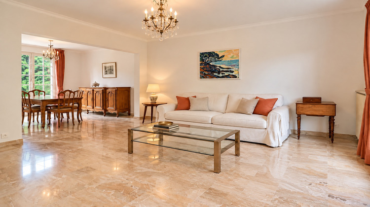 Ma-Cabane - Vente Maison FOURQUEUX, 137 m²