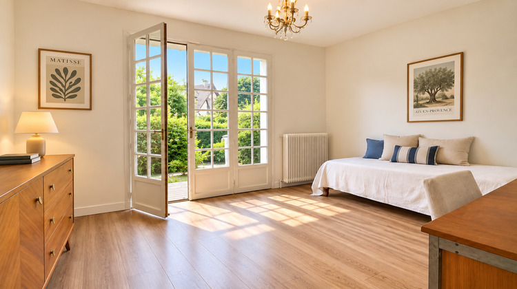 Ma-Cabane - Vente Maison FOURQUEUX, 137 m²