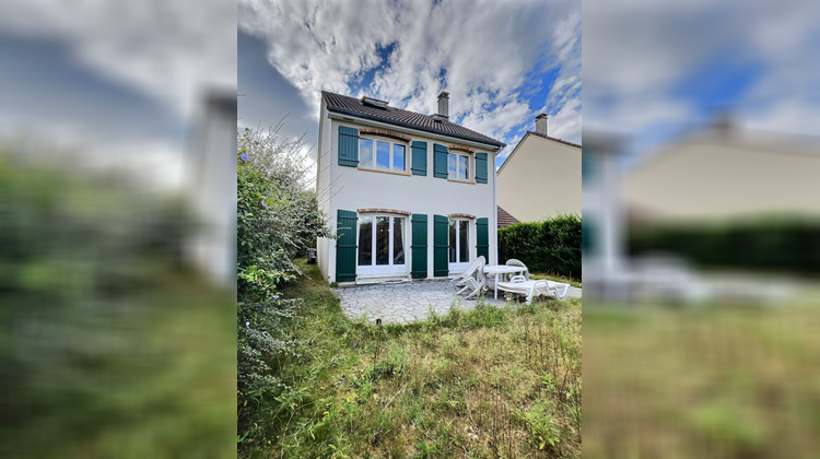 Ma-Cabane - Vente Maison FOURQUEUX, 120 m²