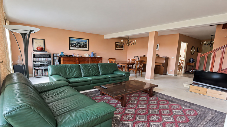 Ma-Cabane - Vente Maison FOURQUEUX, 120 m²