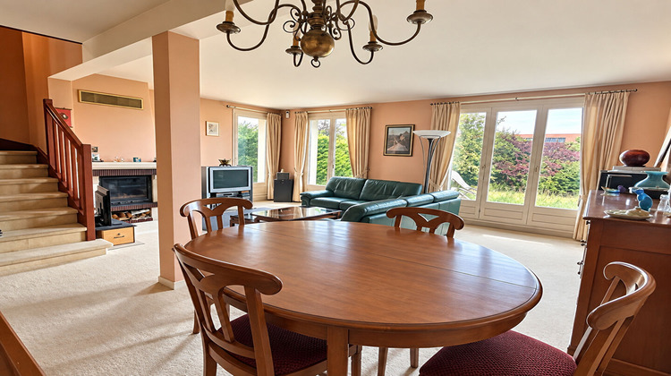 Ma-Cabane - Vente Maison FOURQUEUX, 120 m²