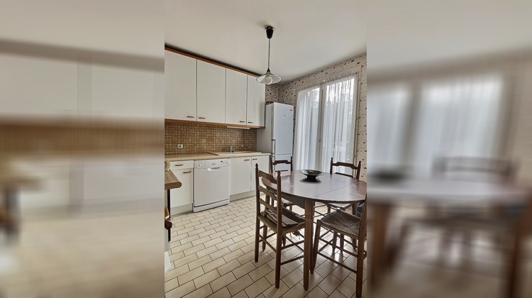 Ma-Cabane - Vente Maison FOURQUEUX, 120 m²