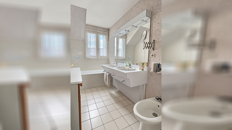 Ma-Cabane - Vente Maison FOURQUEUX, 120 m²