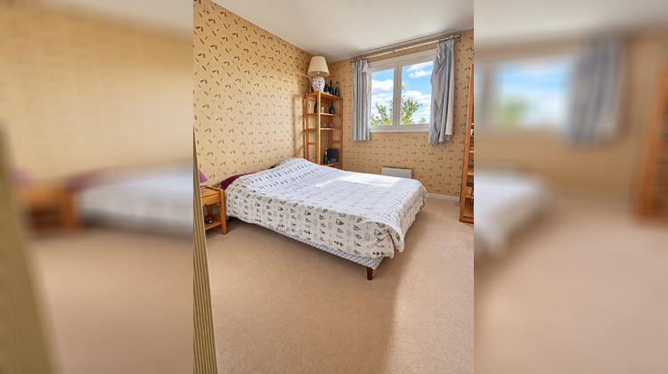 Ma-Cabane - Vente Maison FOURQUEUX, 120 m²