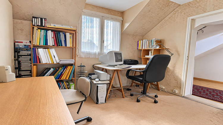 Ma-Cabane - Vente Maison FOURQUEUX, 120 m²