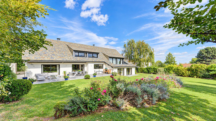 Ma-Cabane - Vente Maison FOURQUEUX, 280 m²