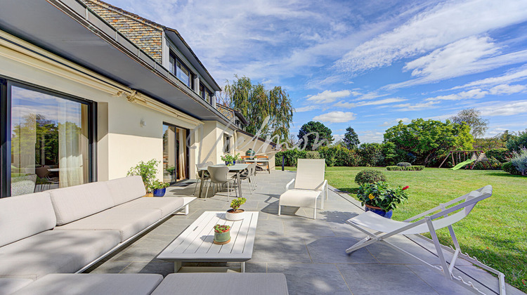 Ma-Cabane - Vente Maison FOURQUEUX, 280 m²