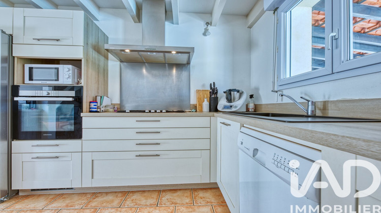 Ma-Cabane - Vente Maison Fours, 195 m²