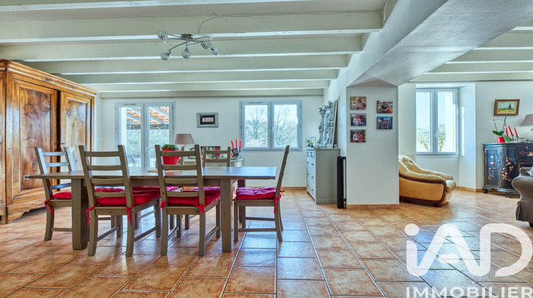 Ma-Cabane - Vente Maison Fours, 195 m²