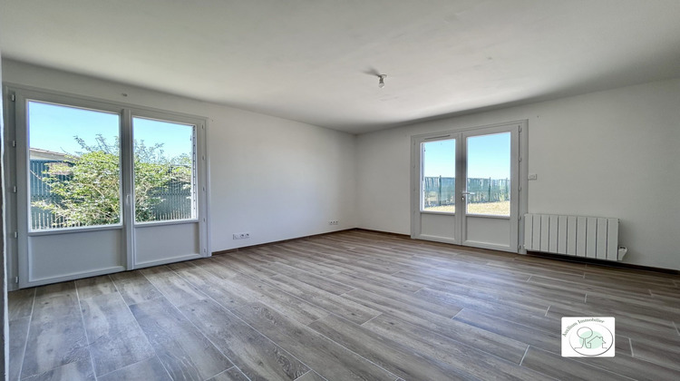 Ma-Cabane - Vente Maison Fours, 55 m²