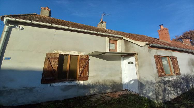 Ma-Cabane - Vente Maison Fours, 70 m²