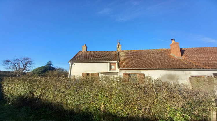 Ma-Cabane - Vente Maison Fours, 70 m²