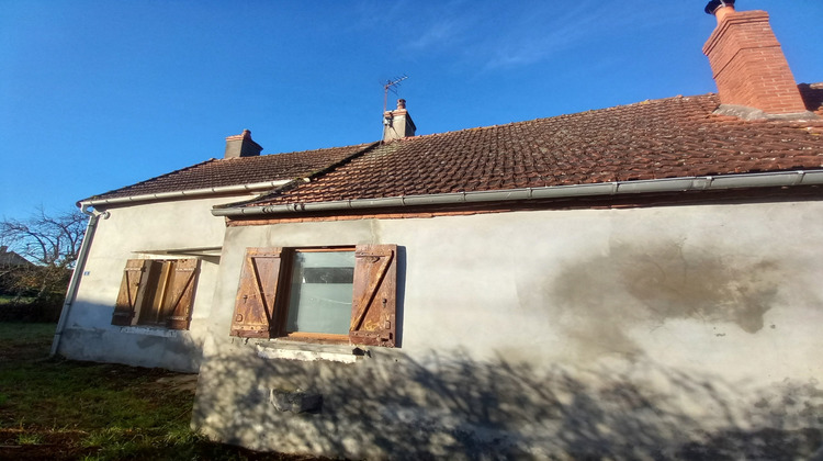 Ma-Cabane - Vente Maison Fours, 70 m²