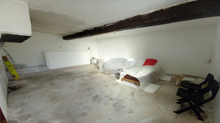 Ma-Cabane - Vente Maison Fours, 70 m²