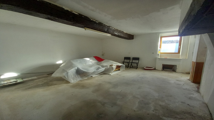Ma-Cabane - Vente Maison Fours, 70 m²