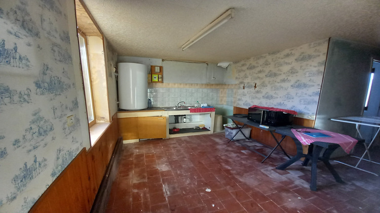 Ma-Cabane - Vente Maison Fours, 70 m²