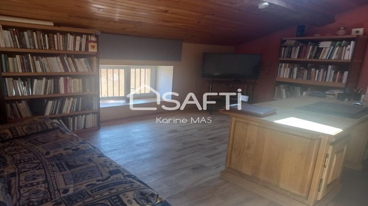 Ma-Cabane - Vente Maison Fourtou, 88 m²