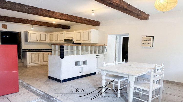 Ma-Cabane - Vente Maison FOURTOU, 280 m²