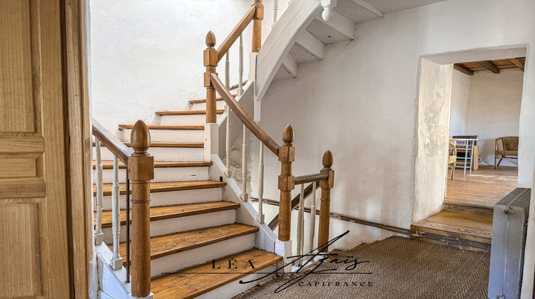 Ma-Cabane - Vente Maison FOURTOU, 280 m²