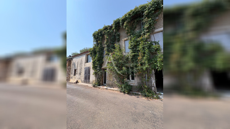 Ma-Cabane - Vente Maison FOURTOU, 280 m²