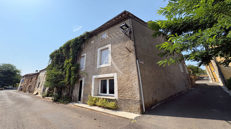 Ma-Cabane - Vente Maison FOURTOU, 280 m²