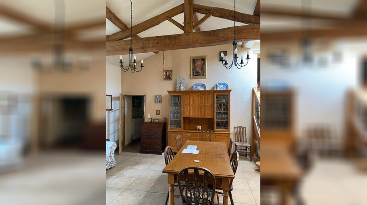 Ma-Cabane - Vente Maison FOUSSAIS PAYRE, 175 m²