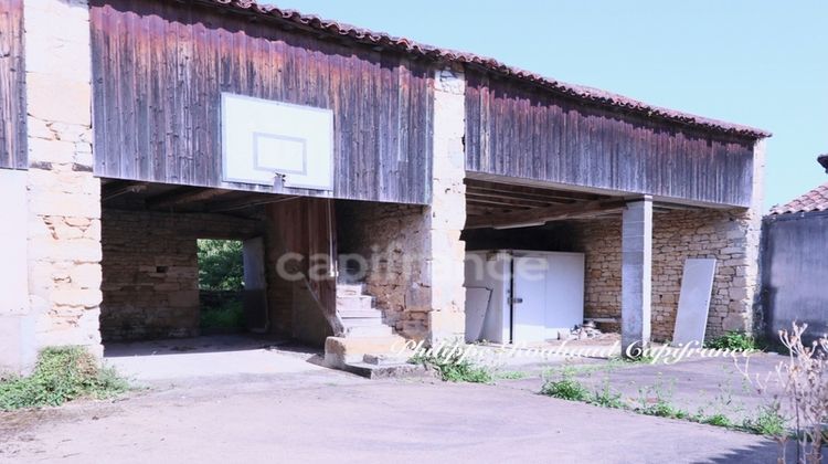 Ma-Cabane - Vente Maison FOUSSAIS PAYRE, 220 m²