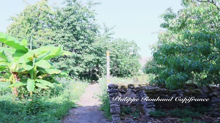 Ma-Cabane - Vente Maison FOUSSAIS PAYRE, 220 m²