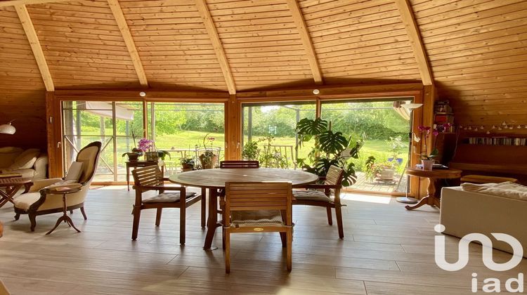 Ma-Cabane - Vente Maison Foussais-Payré, 160 m²